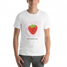 Alternative Fruit Succulent Strawberry